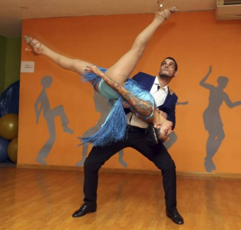 Tegucigalpa bailará al ritmo de salsa