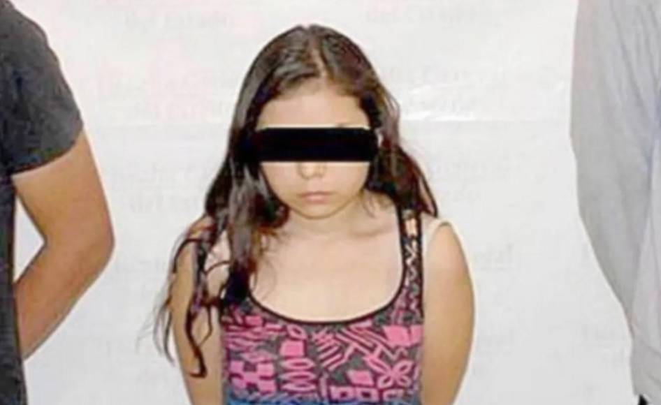 Ana Carolina envenenó y quemó a sus padres adoptivos con ayuda de su novio en México