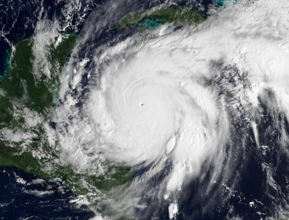 Los 19 huracanes más devastadores de la historia