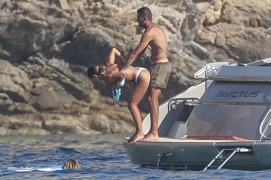 Las vacaciones de Rodri mientras Barcelona negocia el traspaso con el City