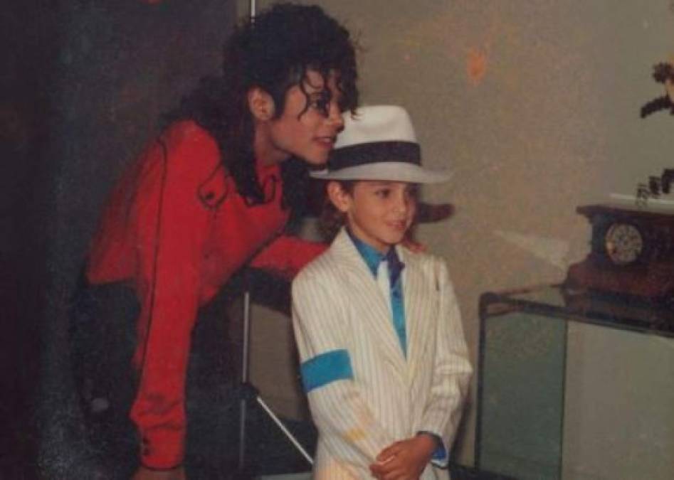 Los secretos más atroces de Neverland, la mansión de Michael Jackson