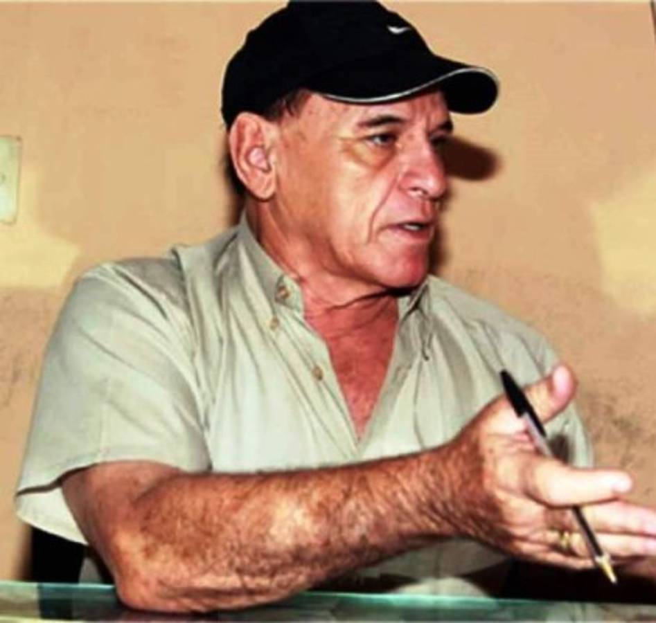 Así denunciaba Carlos Andonie la extorsión en el transporte