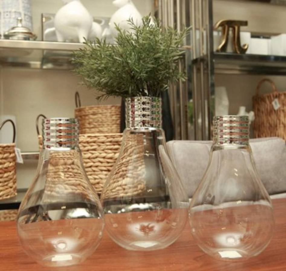 Rompa con la rutina y añada nuevos adornos en su hogar