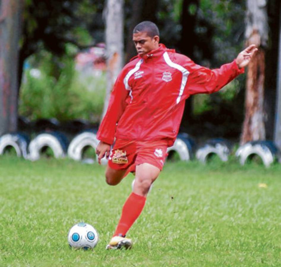 'El Real españa es favorito”