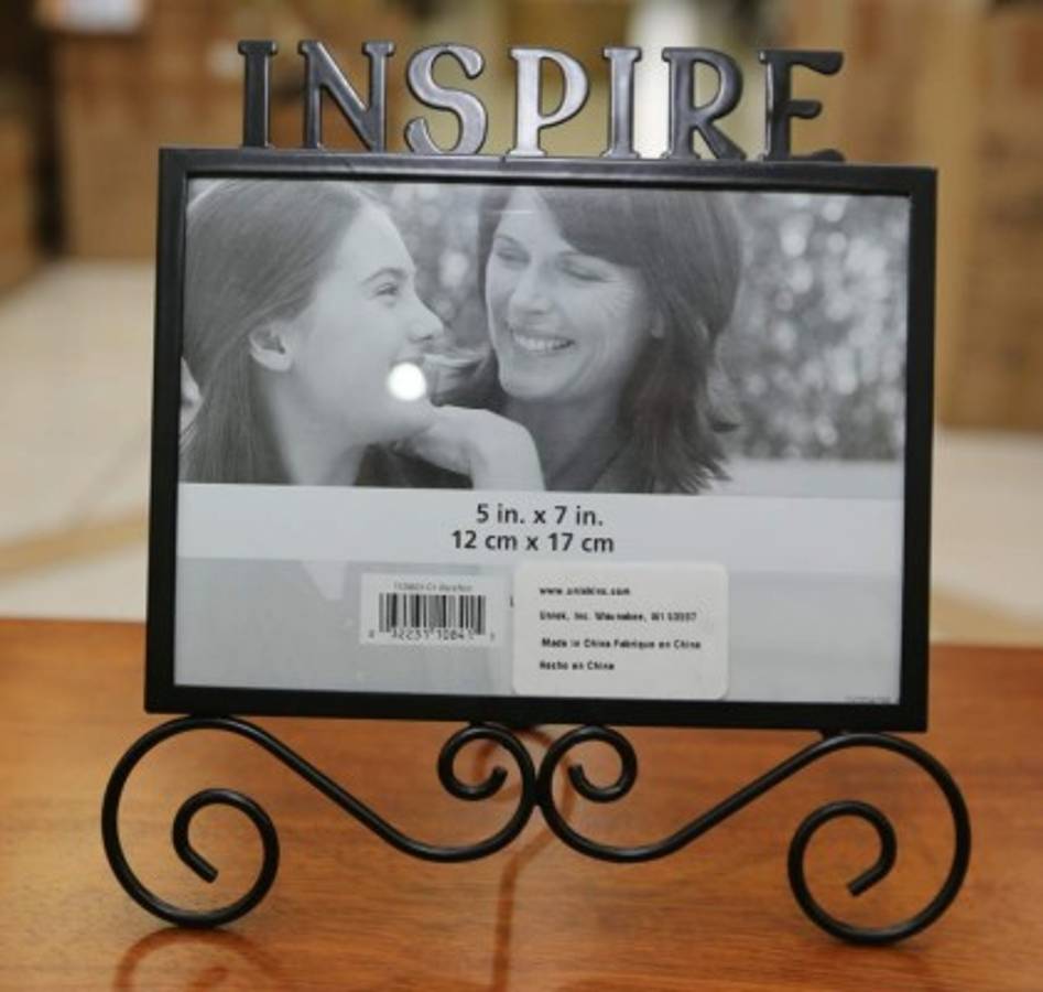 Retrateras llamativas