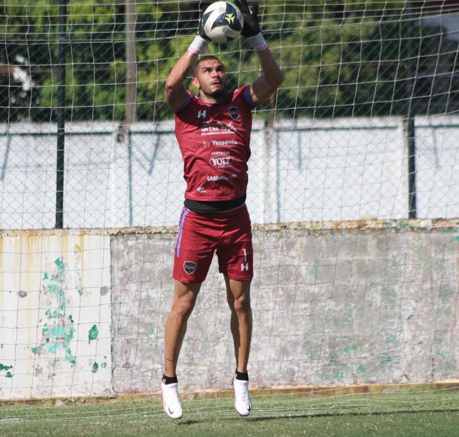 Futbolistas veteranos de Honduras que se resisten al retiro y militan en el ascenso