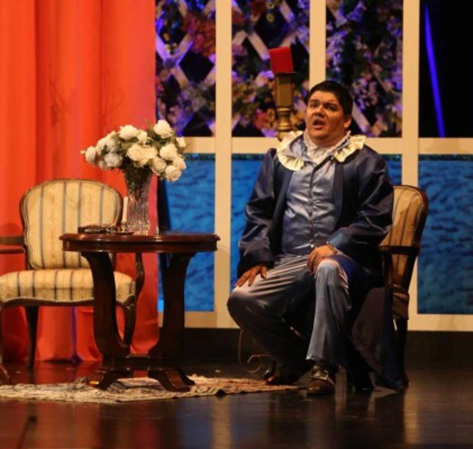 Don Pasquale, un espectáculo donde el amor de una mujer se vuelve una disputa