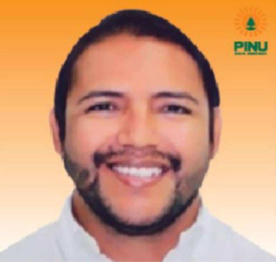 Estos son los 23 candidatos a diputados por el Pinu en Francisco Morazán (FOTOS)  
