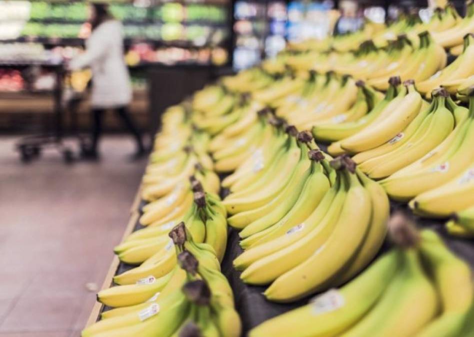 Estos son los beneficios de consumir banano que no puedes pasar por alto