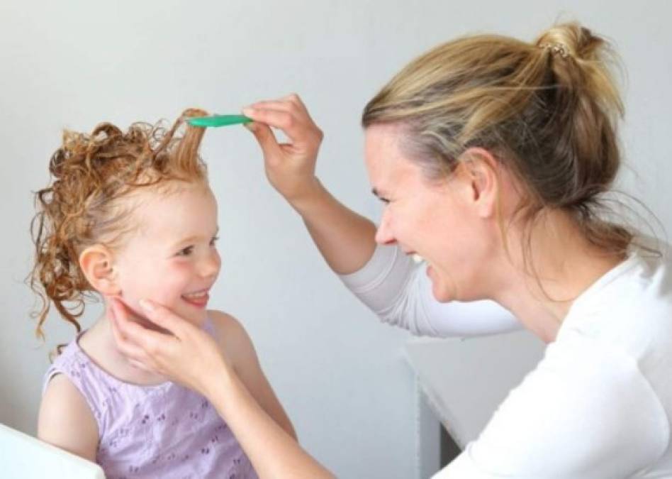 Remedios caseros para eliminar piojos y liendres de forma rápida