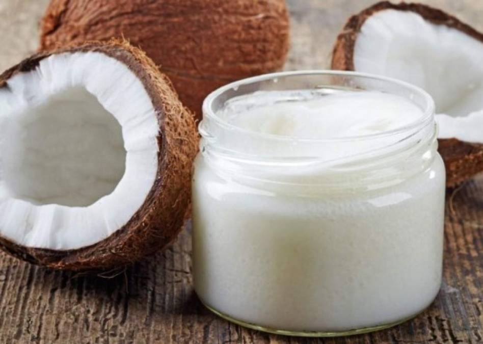 Los beneficios del aceite de coco que no debes desaprovechar