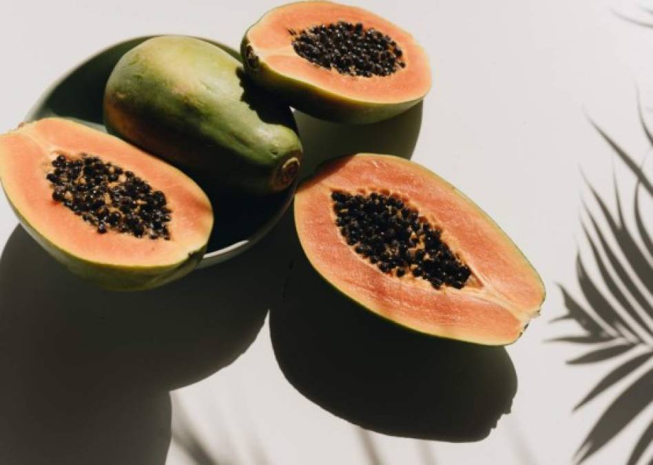 20 beneficios de la papaya y la importancia de incluirla en tu dieta