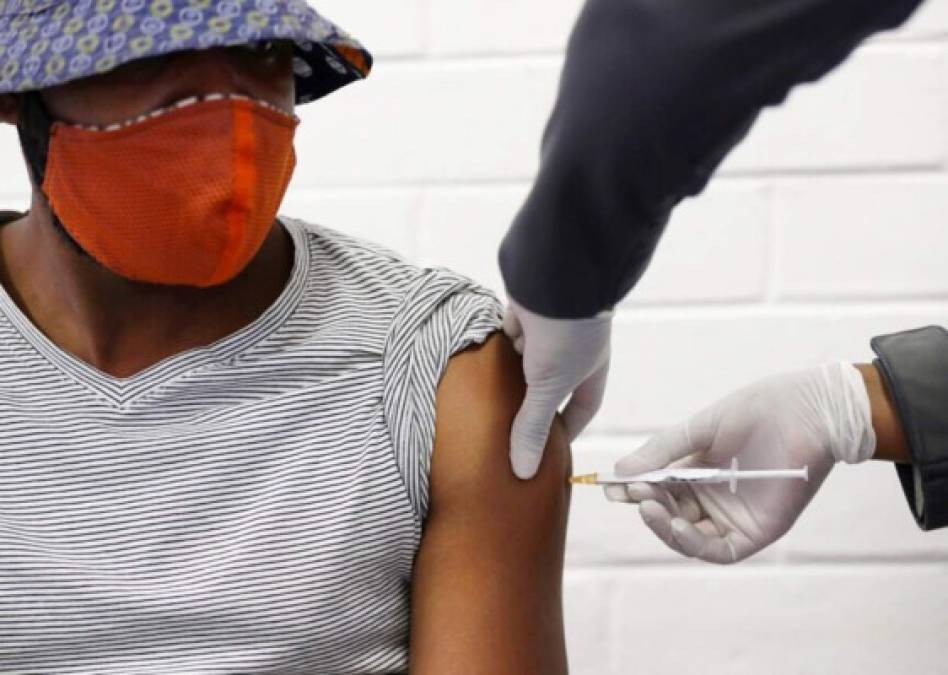 Con 15 millones de contagios, la pandemia sigue golpeando a América