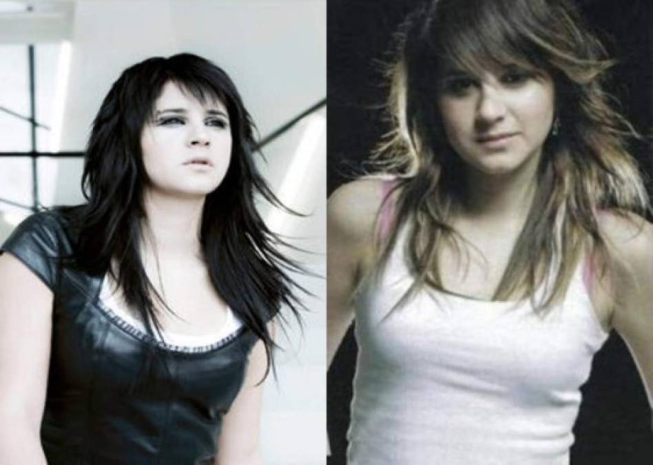 Kudai: el increíble antes y después de sus integrantes (FOTOS)