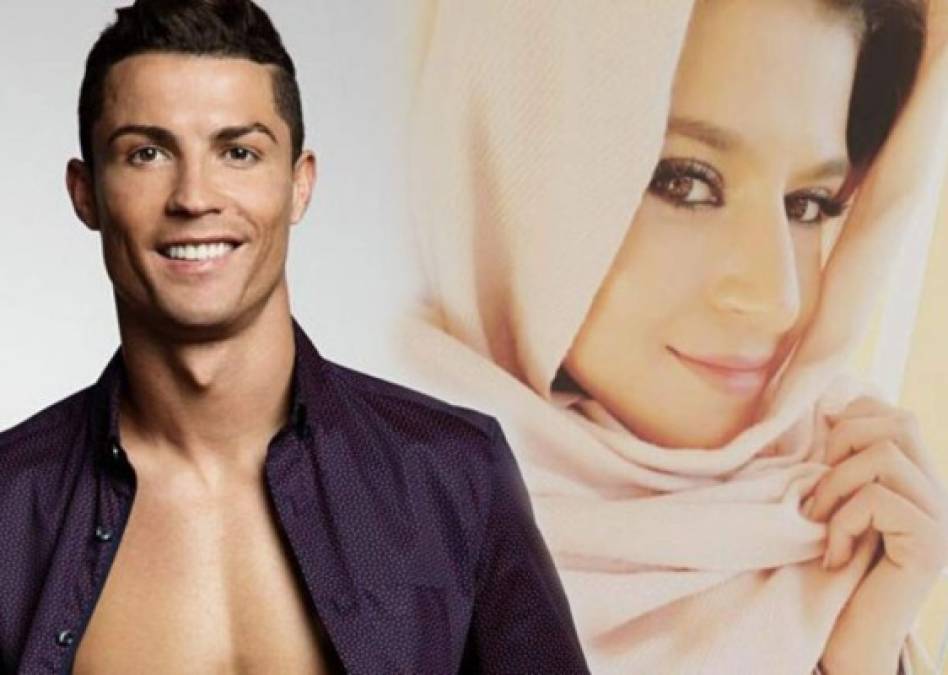Los escándalos más sonados del portugués Cristiano Ronaldo