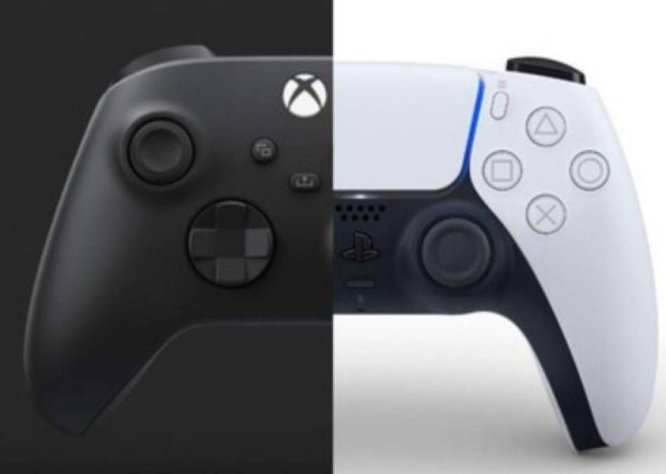 Precios, fechas, juegos: lo que se sabe sobre el duelo Playstation 5 vs Xbox  