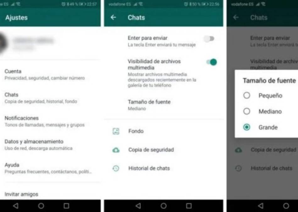 WhatsApp: descubre secretos, actualizaciones y tips de seguridad