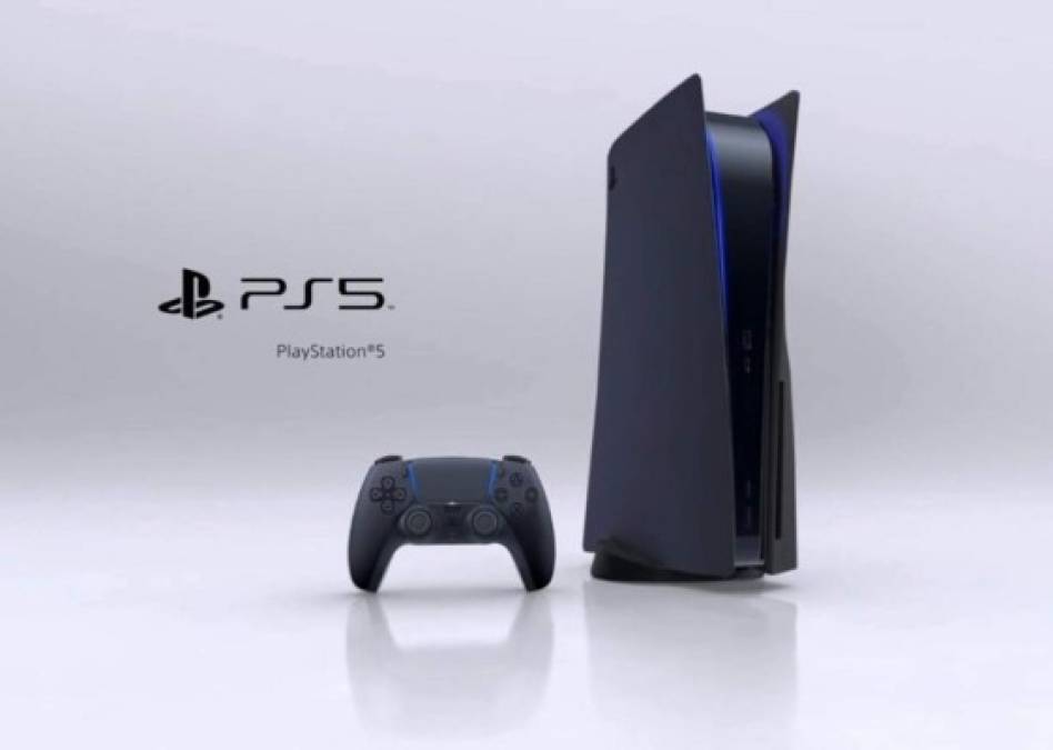 Lo que sabemos de la PlayStation 5 Standard y Digital Edition