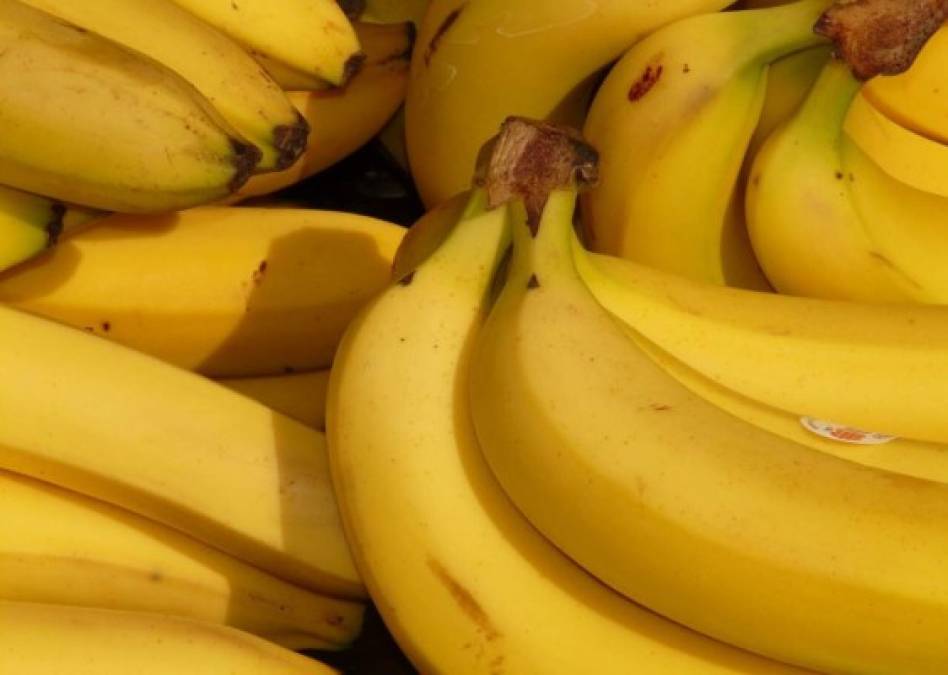 Estos son los beneficios de consumir banano que no puedes pasar por alto