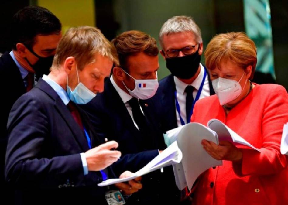 Con 15 millones de contagios, la pandemia sigue golpeando a América