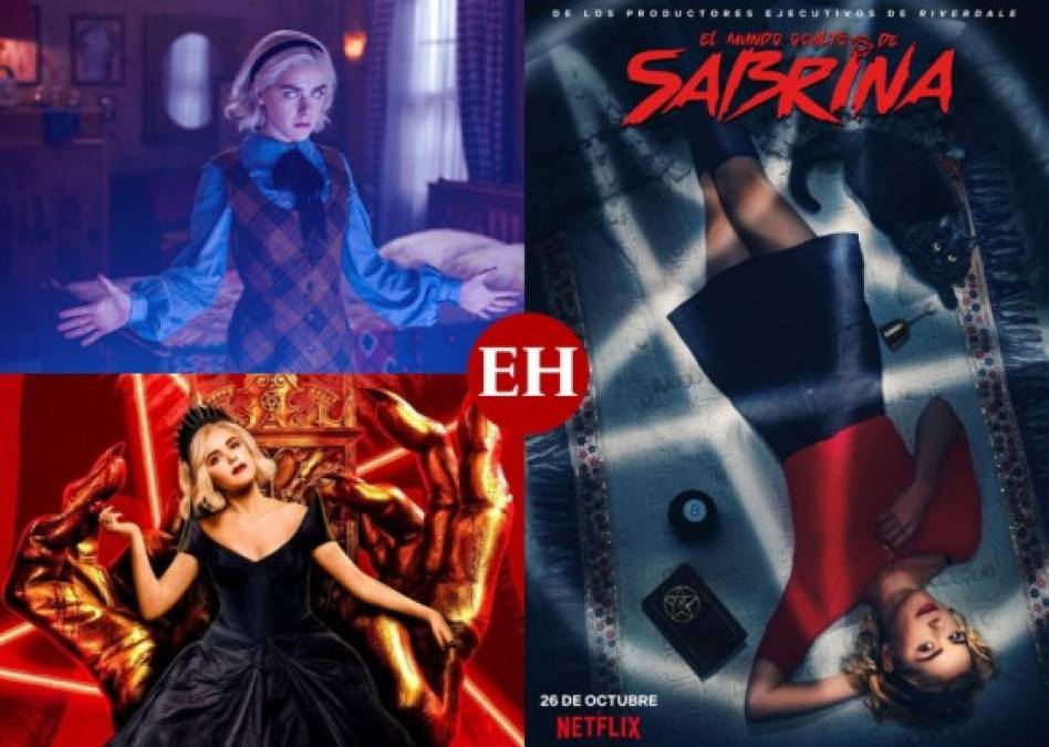 ¿Por qué Netflix canceló la serie 'El mundo oculto de Sabrina'?