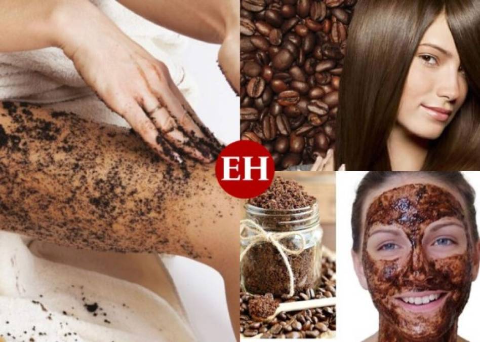 15 trucos poderosos con café para tu rutina de belleza y cuidado del hogar