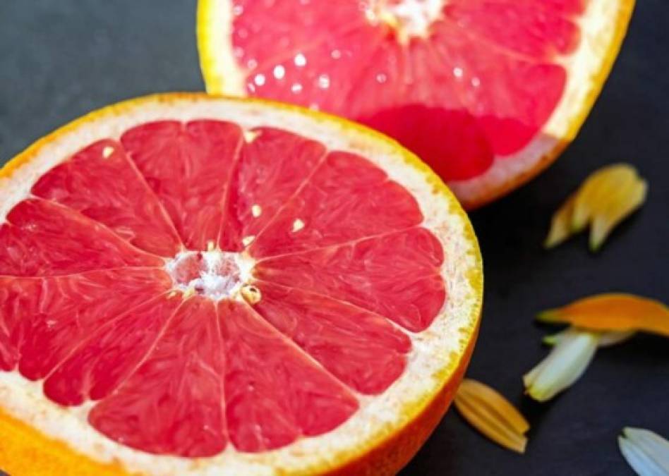 15 frutas que debes consumir para cuidar tu salud