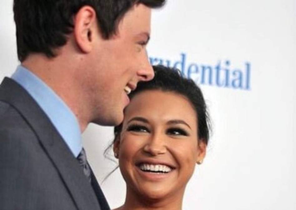 Las misteriosas coincidencias en las trágicas muertes de Naya Rivera y Cory Monteith