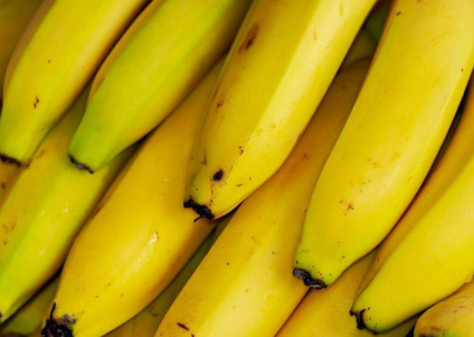 Estos son los beneficios de consumir banano que no puedes pasar por alto