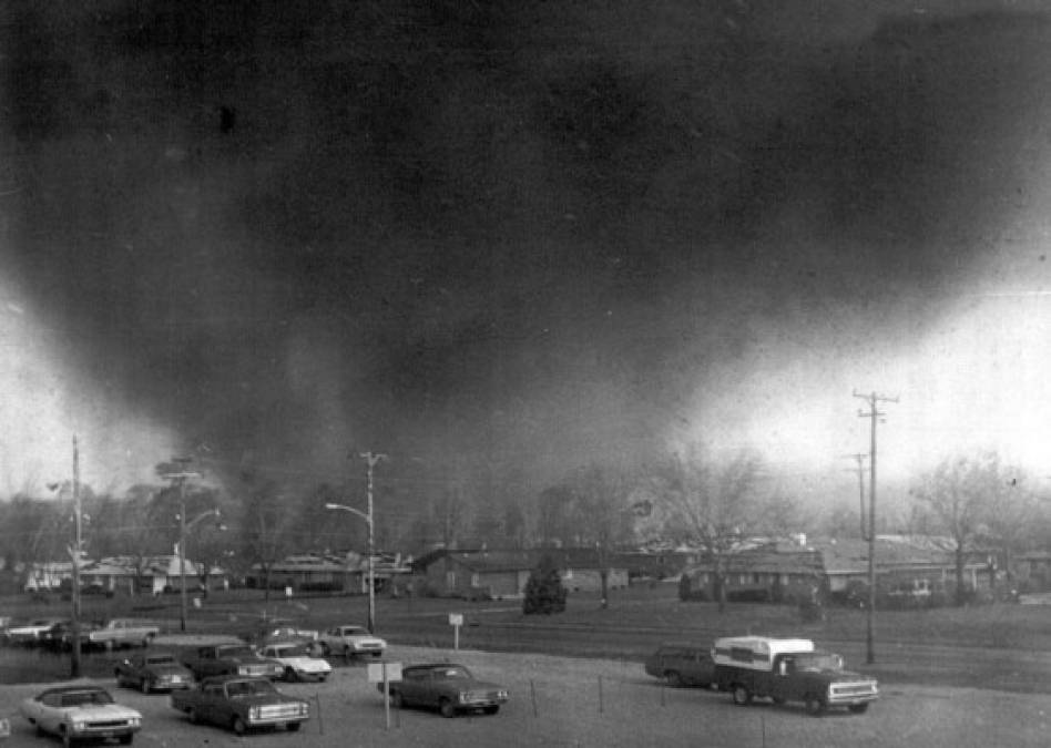 Los 15 tornados más letales y devastadores de la historia