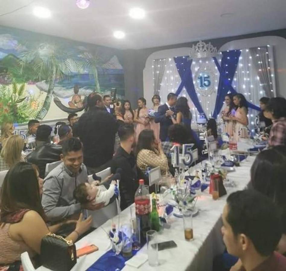 Desde bodas, quinceaños y demás eventos especiales forman parte de lo que ofrece Bar Xatruchs.
