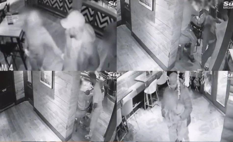 Inglaterra en tremenda polémica que preocupa antes de la final de Eurocopa 2024