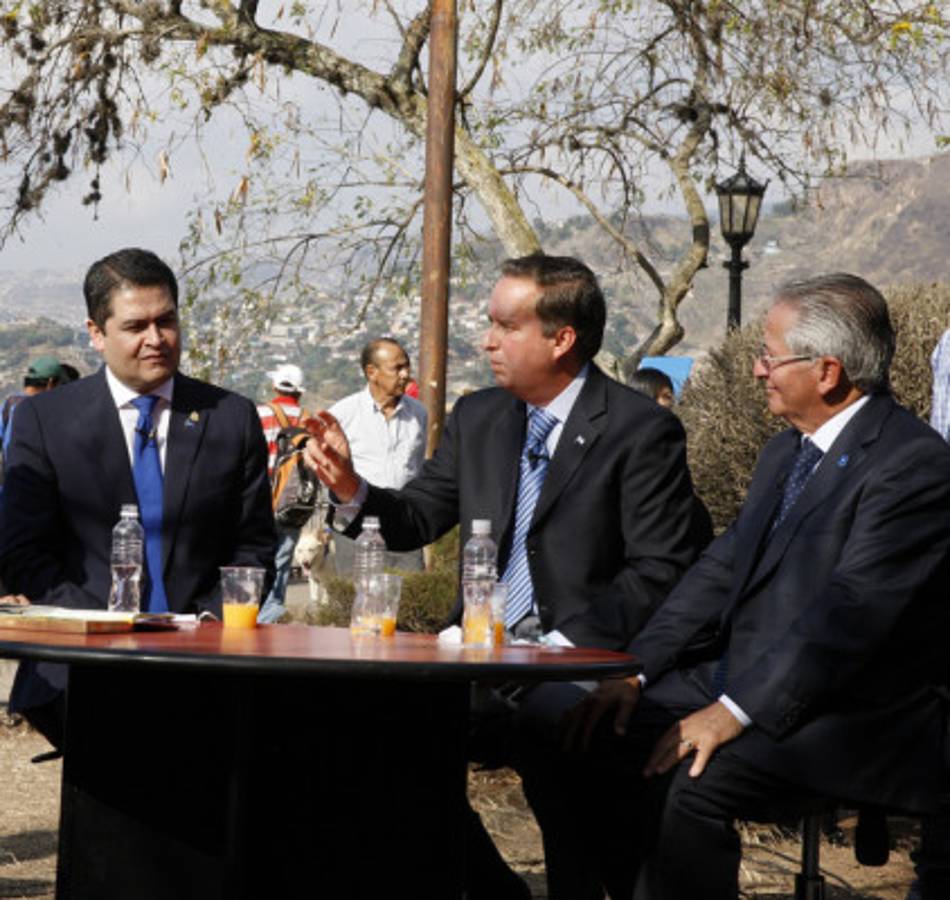 Partido Nacional celebra 111 aniversario