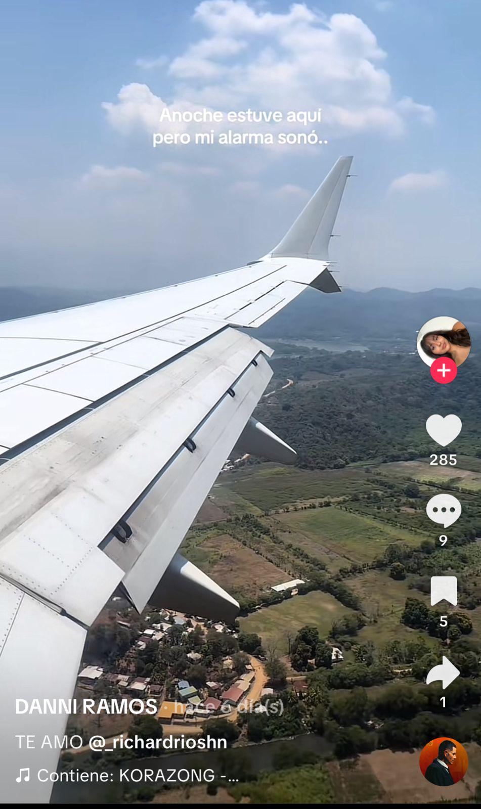 ¿Qué pasó con el jugador de la Selección de Tiktokers de Honduras capturado en Panamá?