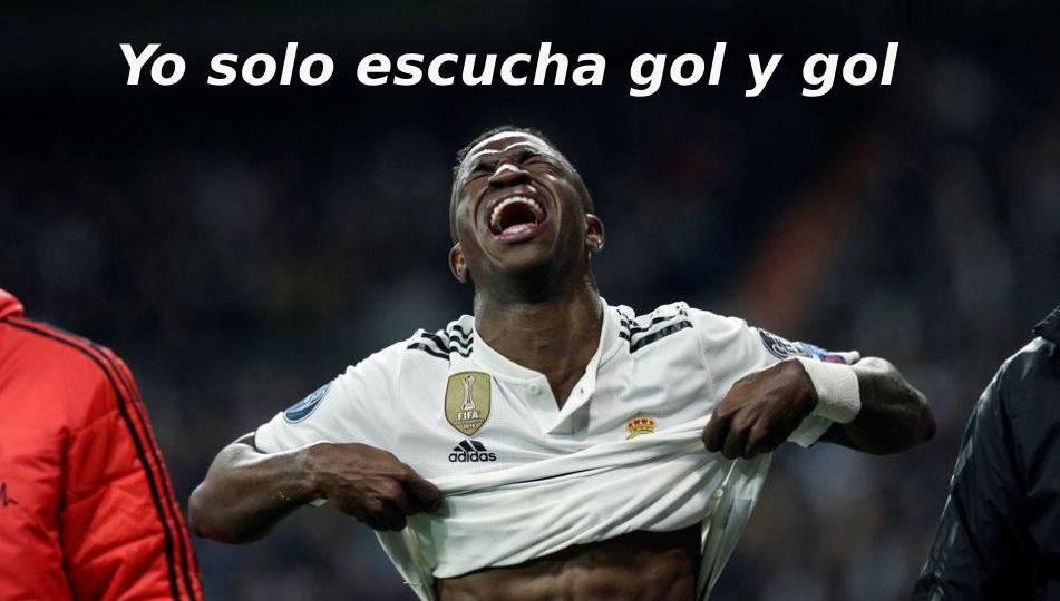 Los del Barcelona disfrutan caída del Real Madrid y crean divertidos memes