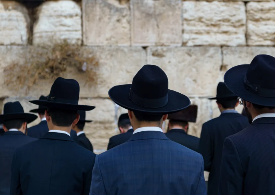 Principios morales y tradiciones: así son los judíos ortodoxos, la nueva religión de JOH