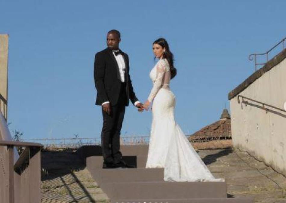Maltrato, asesino en serie y educación de los hijos: los conflictos en el divorcio de Kim Kardashian y Kanye West