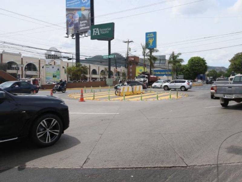 La SIT contempla una inversión de más de L50 millones para transformar la intersección de Loarque mediante un paso a desnivel que permita mantener un flujo continuo de vehículos.
