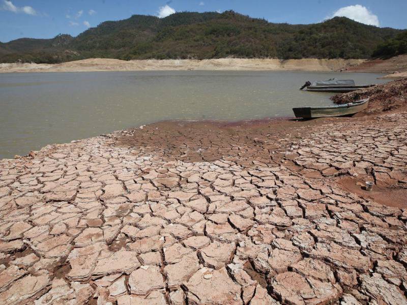 La Concepción está a menos de un punto porcentual del nivel crítico. UMAPS advierte que el embalse podría alcanzar ese umbral en dos o tres días.