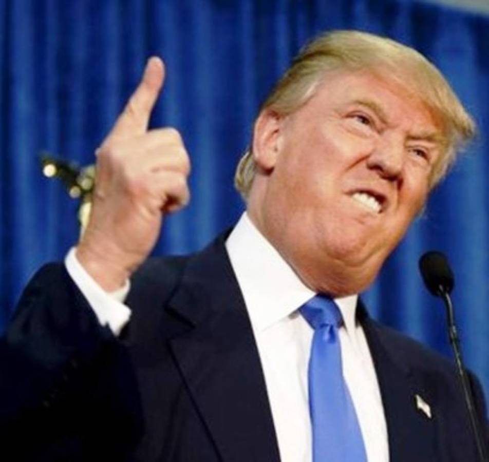 NBC rompe relación comercial con Donald Trump