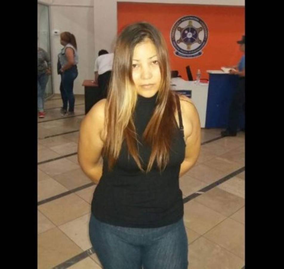 Honduras: Desarticulan red de centros de masajes dedicados al proxenetismo