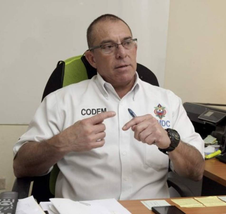 Construyen tanques para dotar de agua a capitalinos