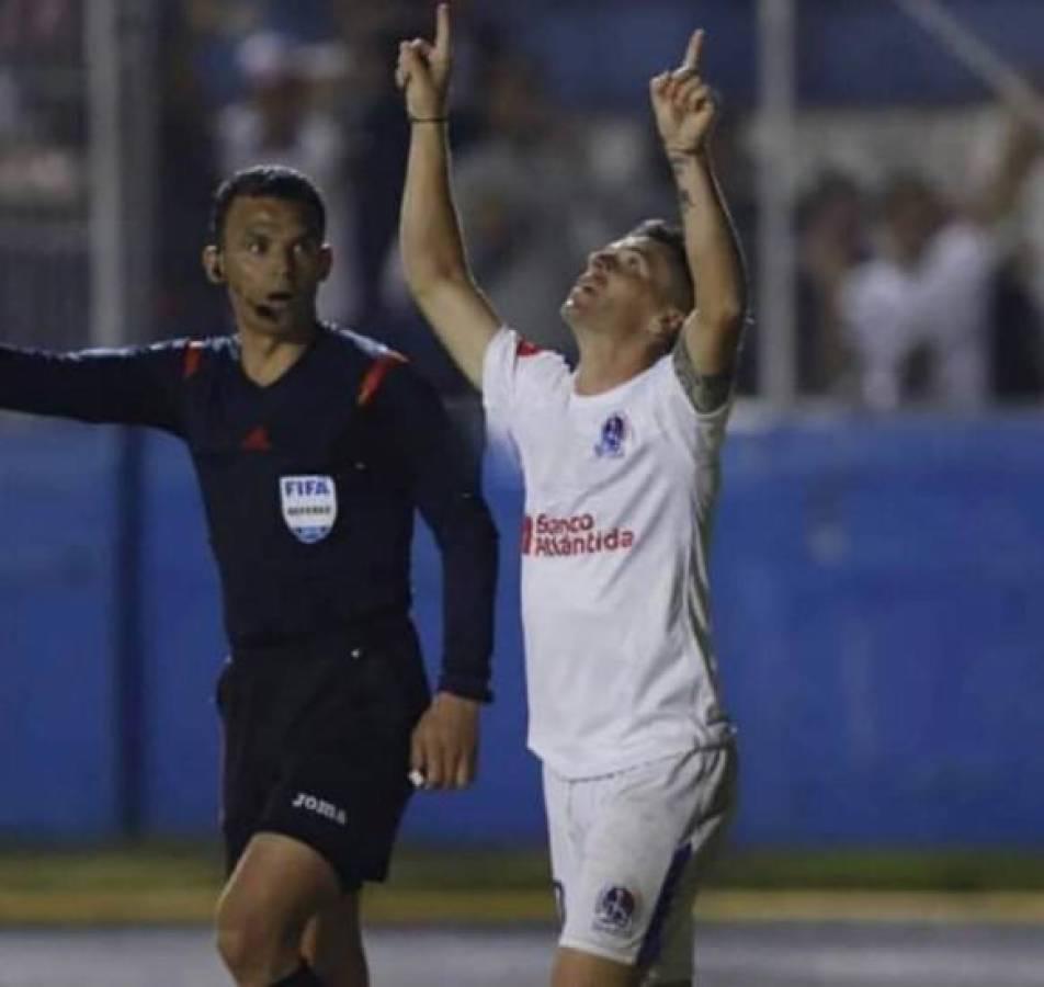 Exjugador del Olimpia sorprende al anunciar su retiro definitivo del fútbol