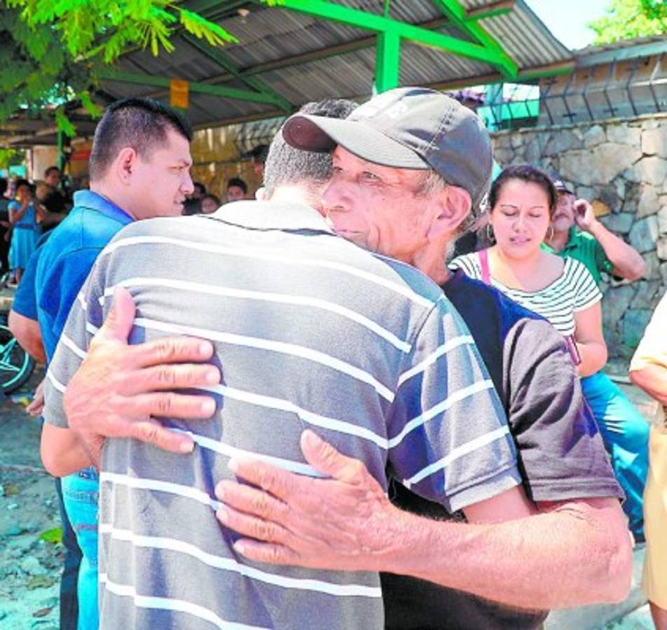 Decapitada murió abogada en fatal accidente vehicular en San Pedro Sula