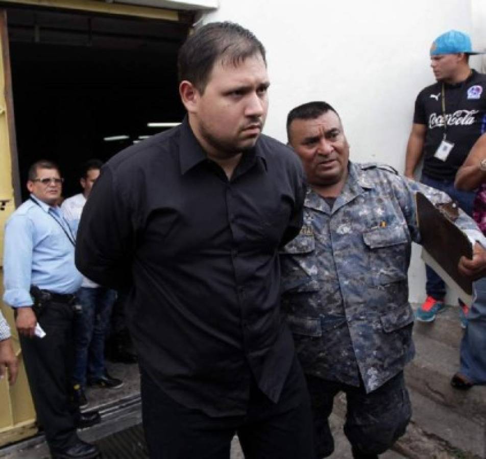 Honduras: Vuelven a reprogramar audiencia preliminar para asesino del abogado Eduardo Montes