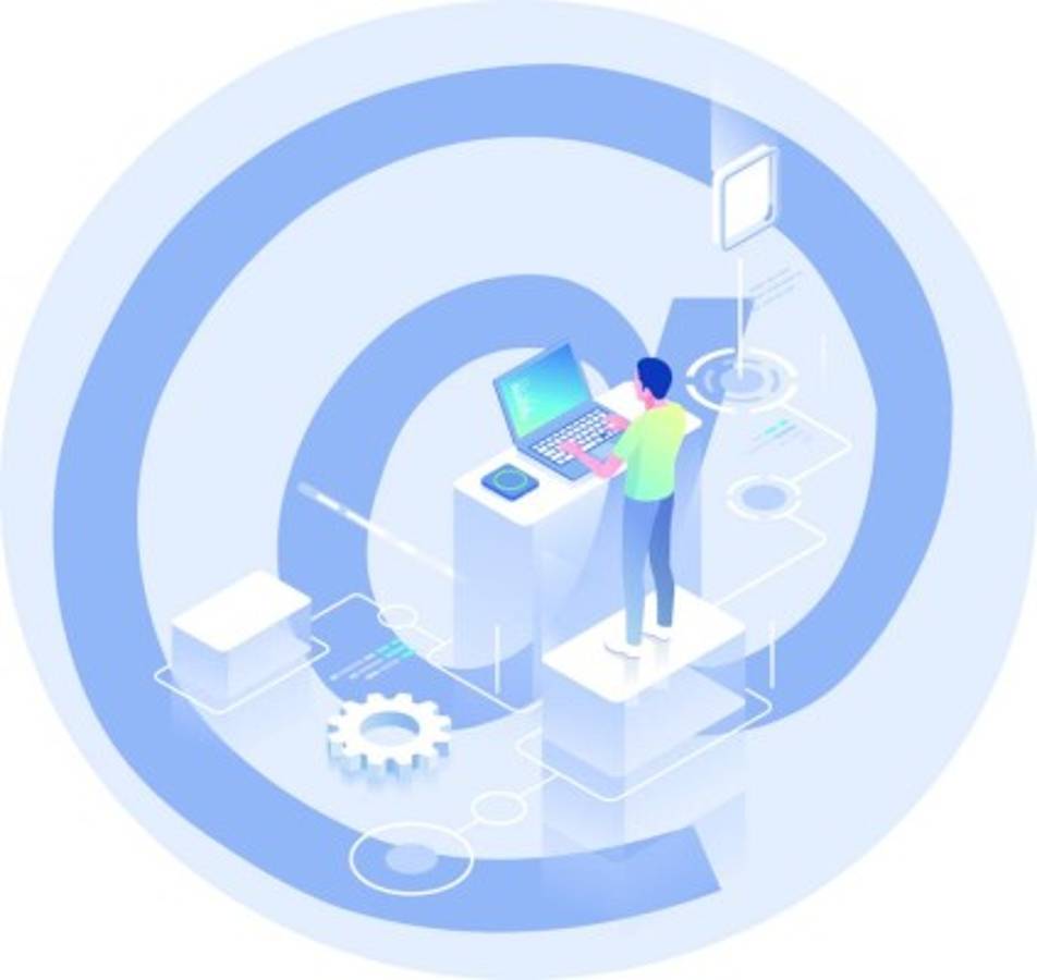 Las nuevas formas de buscar empleo en Honduras