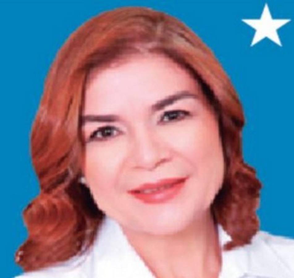 Los rostros de los 23 candidatos a diputados Partido Nacional en Francisco Morazán (FOTOS)