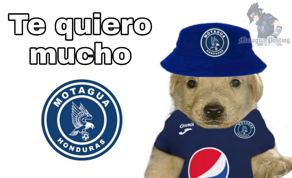 Divertidos memes destrozan al Real España por perder la gran final ante Motagua