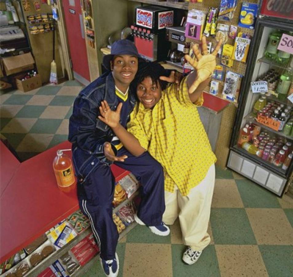 'Kenan y Kel': ¿Cómo lucen 20 años después de la serie?