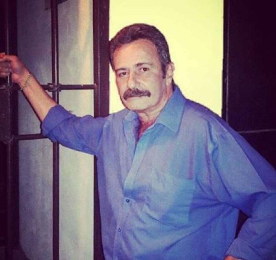 Famoso villano de telenovelas vende tacos en el metro, según famosa revista mexicana